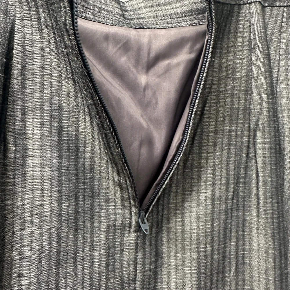 Christian Dior The Suit Blazer Jacket/Skirt Size 12
